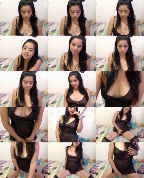 Download Video File: myfreecams alexialatin