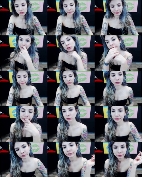 Download Video File: myfreecams alexiras