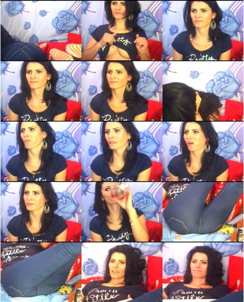 Download Video File: myfreecams alicehotty