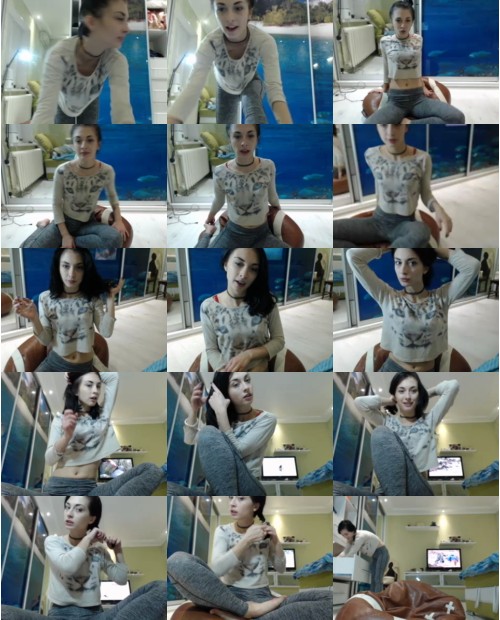 Download Video File: myfreecams alina lina