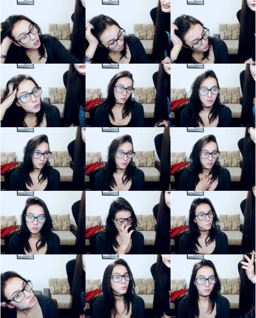 Download Video File: myfreecams alinapassion