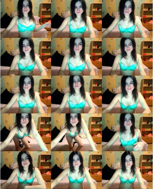 Download Video File: myfreecams alisa star