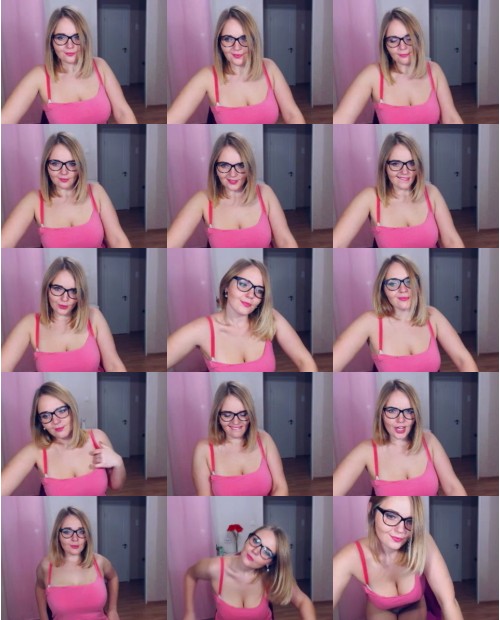 Download Video File: myfreecams alisebusty