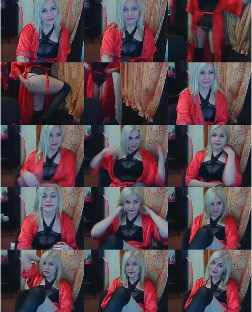 Download Video File: myfreecams alissandria