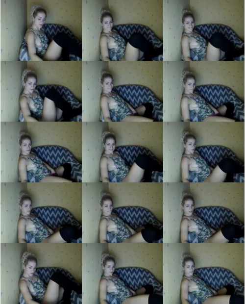 Download Video File: myfreecams alissiakerrol