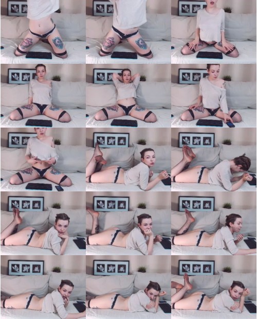 Download Video File: myfreecams alyajinx