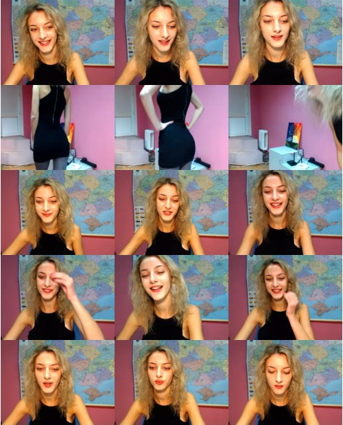 Download Video File: myfreecams alyon a