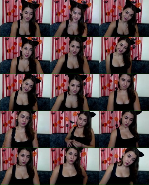 Download Video File: myfreecams amaliya blond