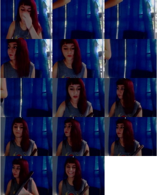 Download Video File: myfreecams amelieloveu