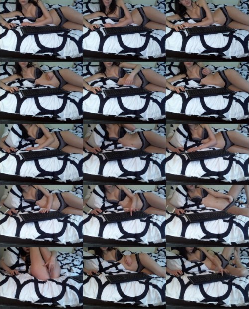 Download Video File: myfreecams anabelpure