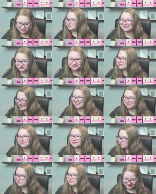 Download Video File: myfreecams aniyalee