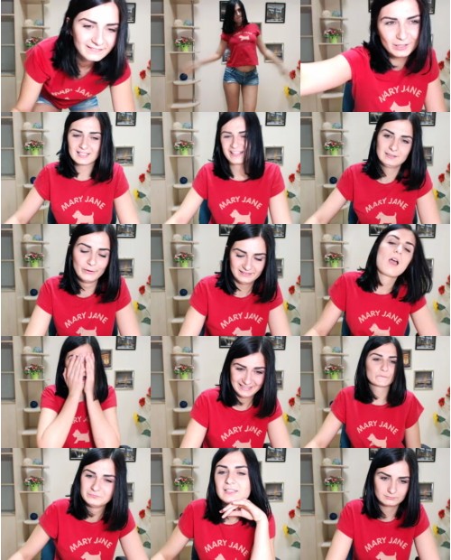 Download Video File: myfreecams anna maryjane