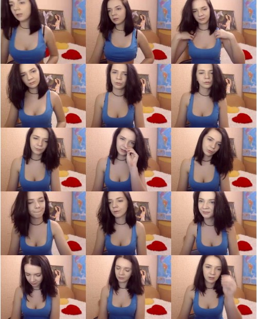 Download Video File: myfreecams annadessert