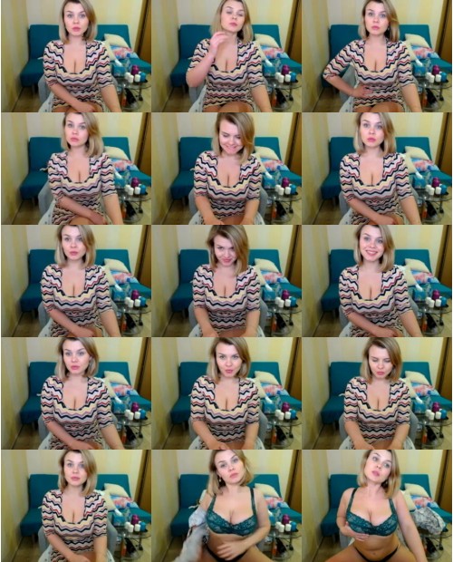 Download Video File: myfreecams annarusso