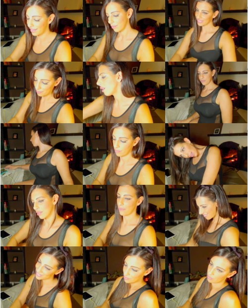 Download Video File: myfreecams annbelle 