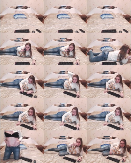 Download Video File: myfreecams annilian