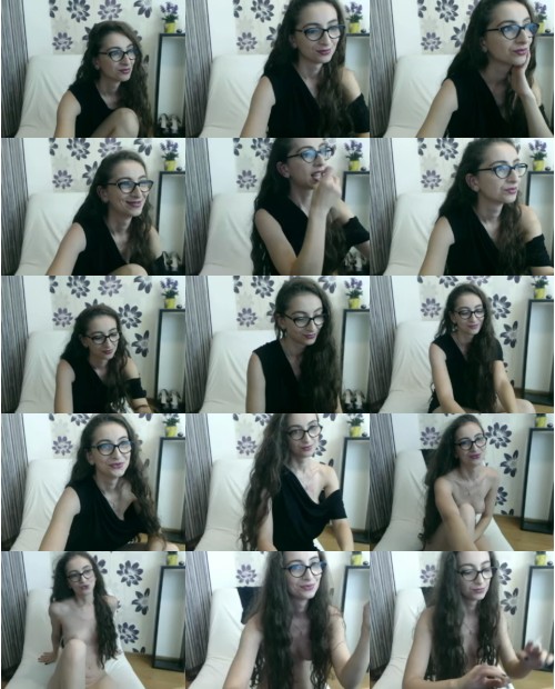 Download Video File: myfreecams ariajames