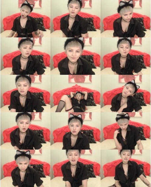 Download Video File: myfreecams arriella