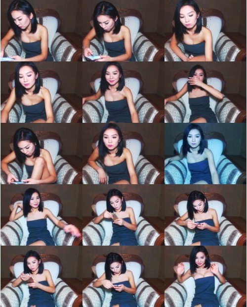 Download Video File: myfreecams asia mix