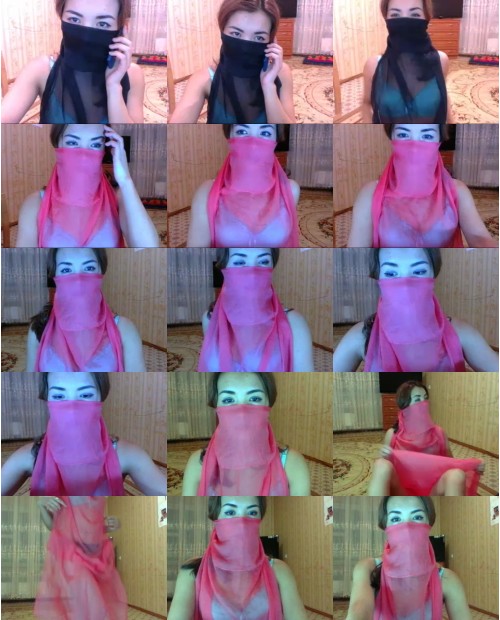 Download Video File: myfreecams asian stella