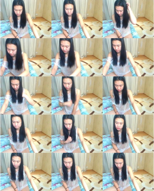 Download Video File: myfreecams asianayny