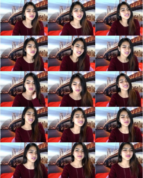 Download Video File: myfreecams asiansun