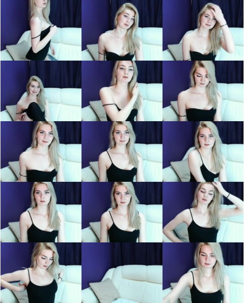 Download Video File: myfreecams audryblond