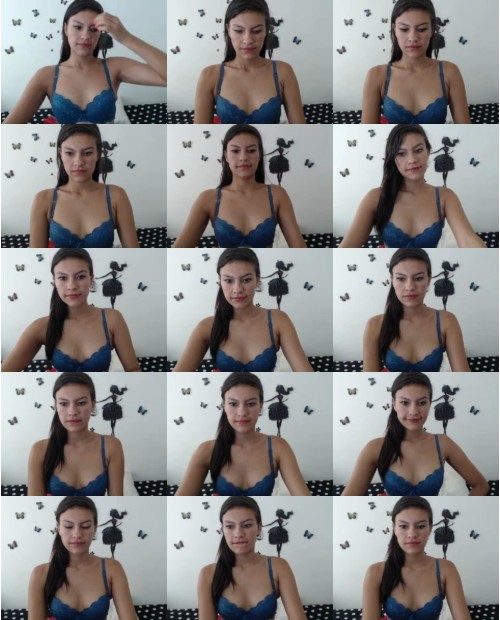 Download Video File: myfreecams barbarahot1