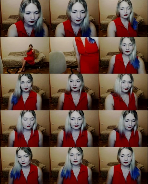 Download Video File: myfreecams batty2000
