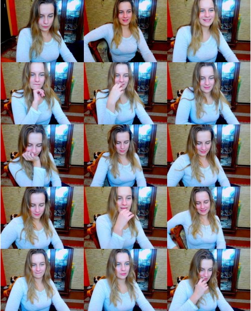 Download Video File: myfreecams beautifullily