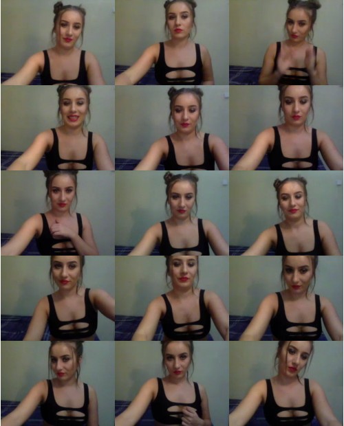 Download Video File: myfreecams belen sexxy