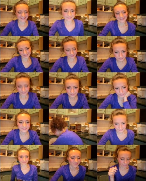 Download Video File: myfreecams berrymila