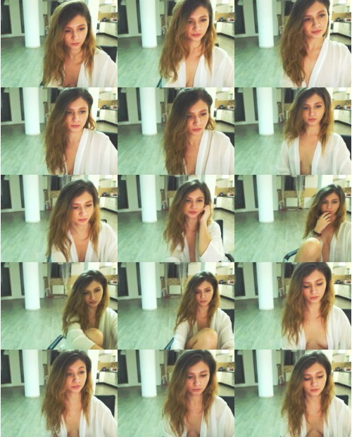 Download Video File: myfreecams blonde ivy