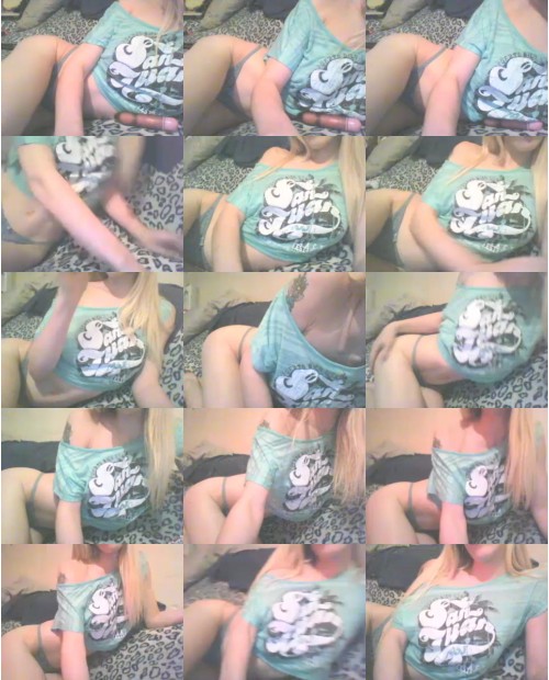 Download Video File: myfreecams blondey19uk