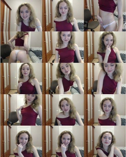 Download Video File: myfreecams blowilson