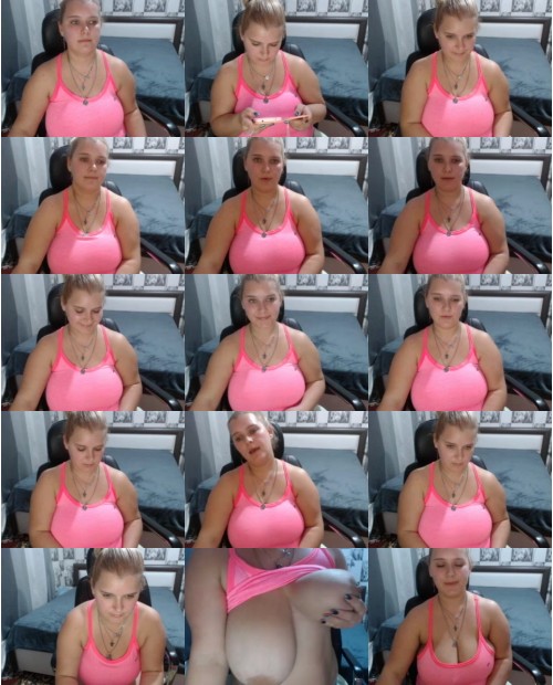 Download Video File: myfreecams boobylana