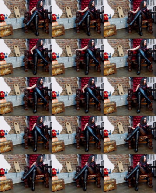 Download Video File: myfreecams brigittedomme