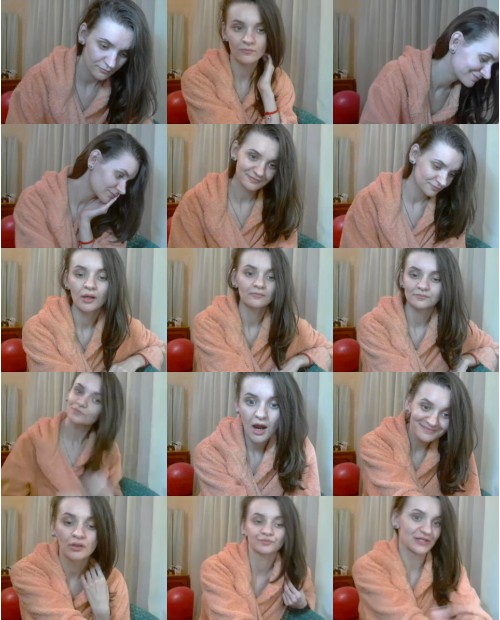 Download Video File: myfreecams brunetterus