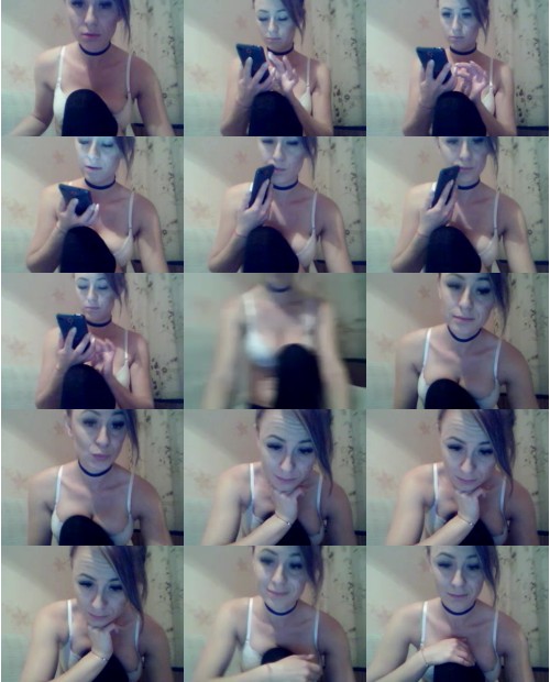 Download Video File: myfreecams candibaby25 