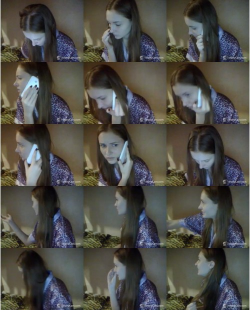 Download Video File: myfreecams candyleilla