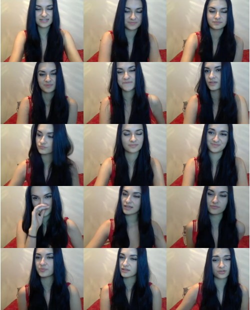 Download Video File: myfreecams carolin 