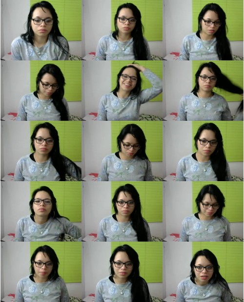 Download Video File: myfreecams carolina diaz