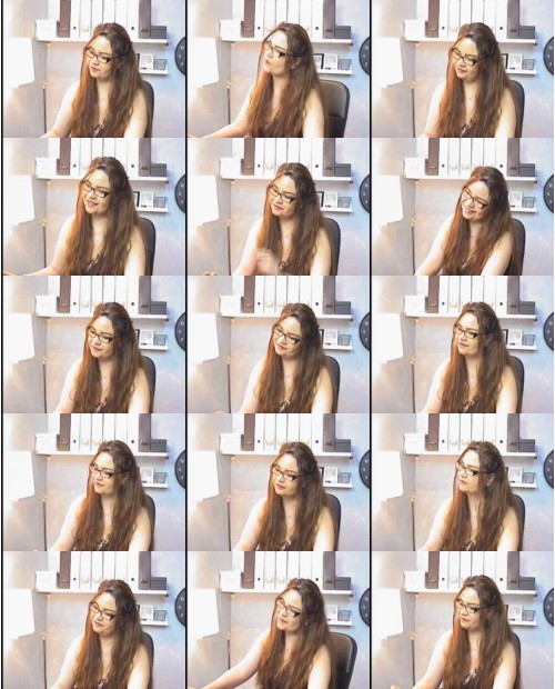 Download Video File: myfreecams cecilliean