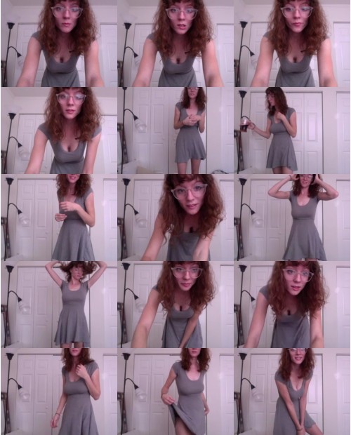 Download Video File: myfreecams charlieshae