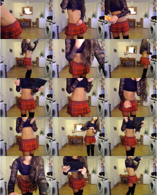 Download Video File: myfreecams chloeamour