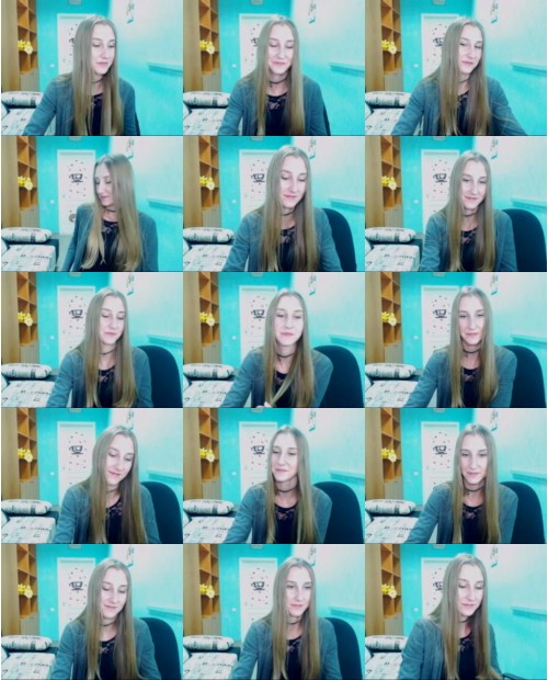 Download Video File: myfreecams comelysera