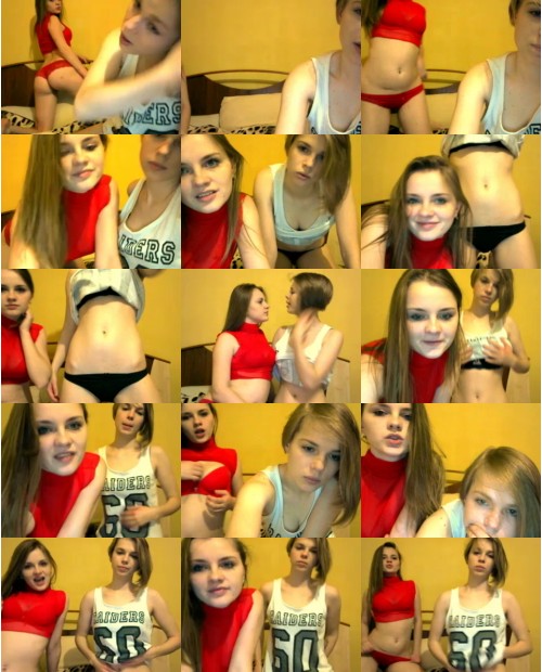 Download Video File: myfreecams crazy2girls