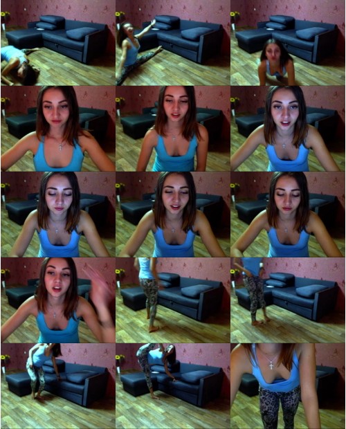 Download Video File: myfreecams crazybuterfly