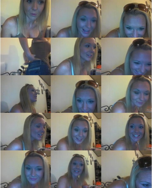 Download Video File: myfreecams cupcake7777