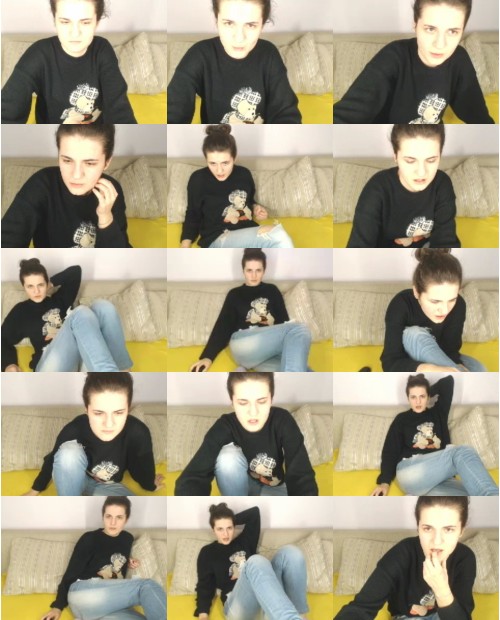 Download Video File: myfreecams curlyby